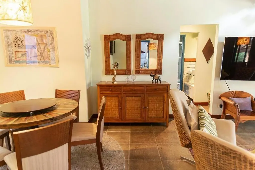 Holiday home Casa Espacosa Em Porto - Condominio Com Piscina Porto Seguro