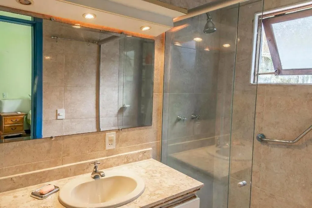 Casa Espacosa Em Porto - Condominio Com Piscina Porto Seguro 0*,  Brazil