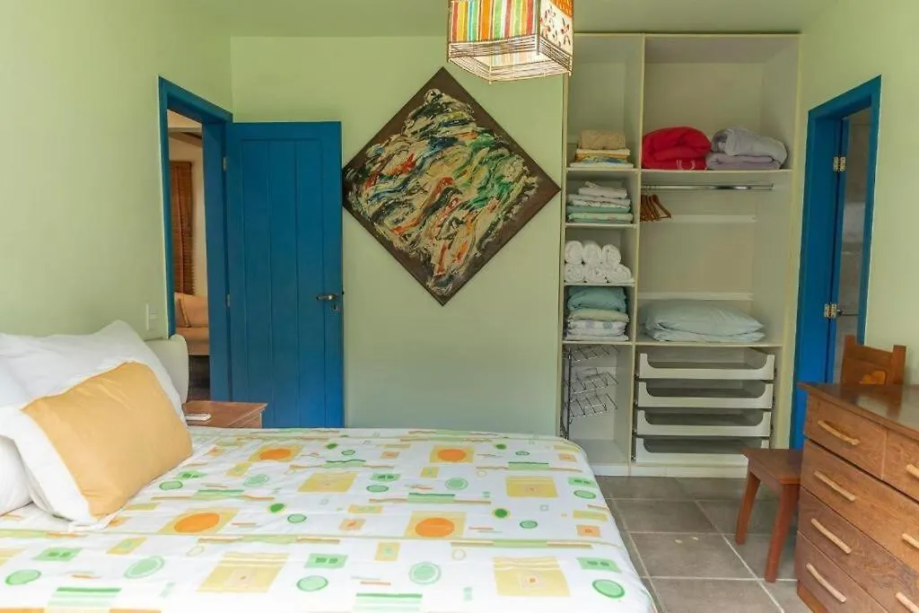 Holiday home Casa Espacosa Em Porto - Condominio Com Piscina Porto Seguro