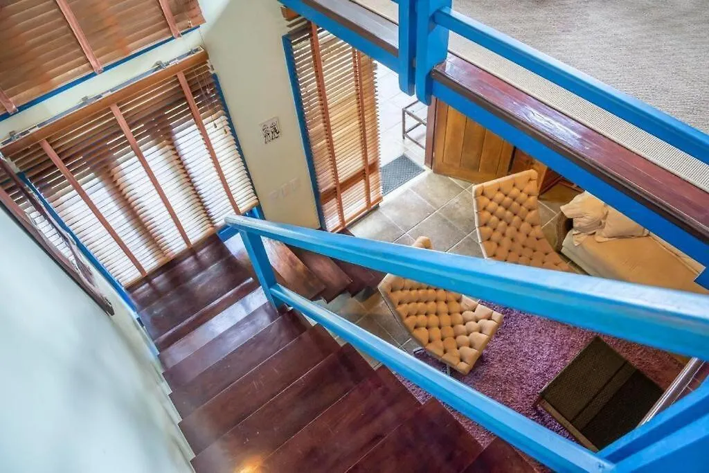 Holiday home Casa Espacosa Em Porto - Condominio Com Piscina Porto Seguro Brazil