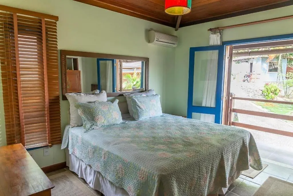 Casa Espacosa Em Porto - Condominio Com Piscina Porto Seguro Brazil
