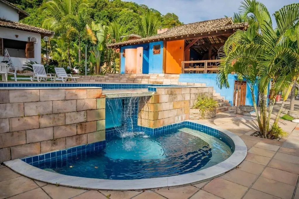 Casa Espacosa Em Porto - Condominio Com Piscina Porto Seguro Holiday home